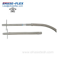 FM Metal Stainless Steel Fire Sprinkler Flexible Hose